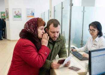 СЕМЕЙНАЯ НЕОТЛОЖКА» И ПЕРВЫЙ ПОВОРОТ РУЧКИ