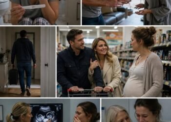 Вазэктомия, измена и ошибка, которая стоила ему семьи