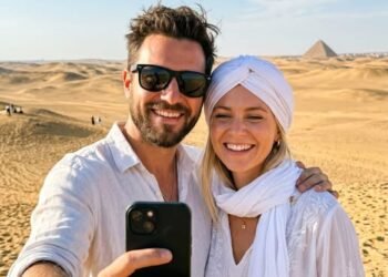 Пять лет ожидания в комнате без времени