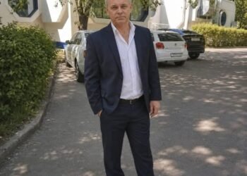 Гость, который уже всё решил
