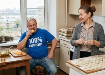 Спокойствие архивариуса