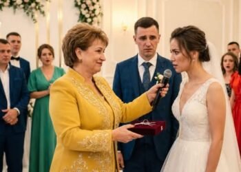 Подарок, который оказался обещанием