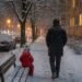 Он возвращался домой с работы… и нашёл письмо, которое изменило всё