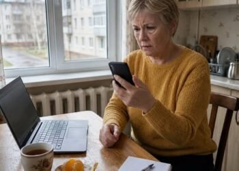 После 22 лет работы бывшая начальница попросила сделать отчёт бесплатно: а я спокойно назвала свою цену