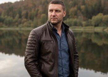 Тишина перед фразой, которая всё ломает