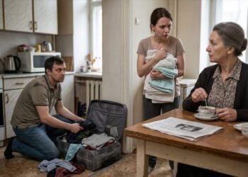 Ключи от своей жизни» — о возвращении контроля над собственной судьбой.