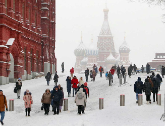 ПЕРВЫЙ ЛЁД
