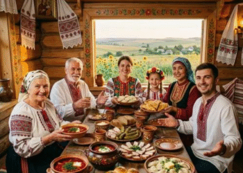 Тихая жизнь после бури