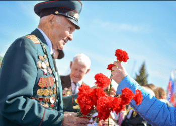 Старый учитель