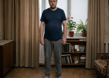 Когда список становится зеркалом