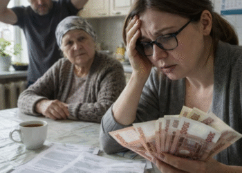 Дача, которая вдруг стала спасением