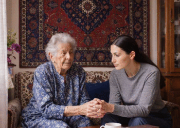 Я должна была верить ему… но теперь каждое его слово звучало иначе