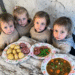 Семья, которую никто не замечал
