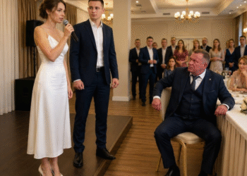 Человек, которого мой отец не смог купить