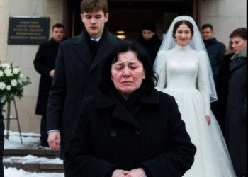 Сообщение, которое изменило всё